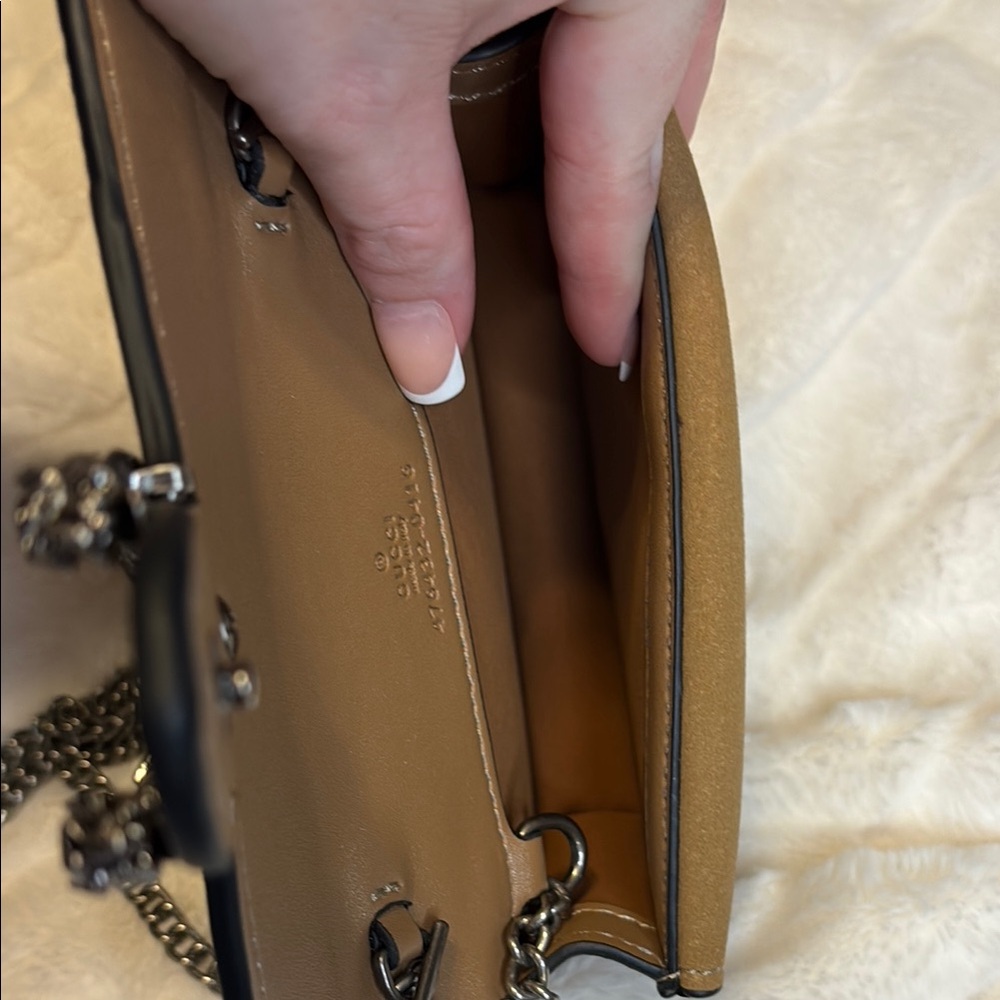 Gucci Dionysus Mini Crossbody Bag - Picture 16 of 16